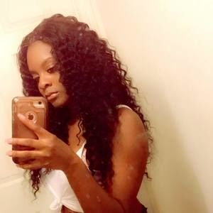 Meet your Posher, Princess